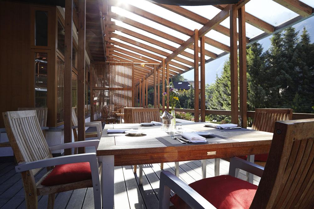 Feldmilla Design Hotel - Wellness & Spa (Adults Only) Κάμπο Τούρες Εξωτερικό φωτογραφία