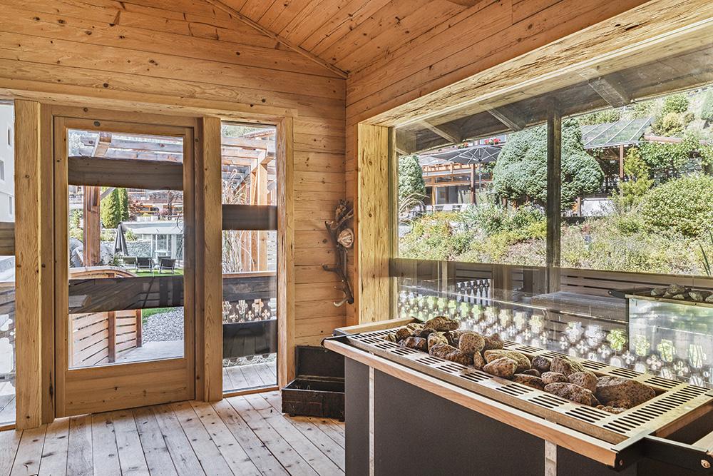 Feldmilla Design Hotel - Wellness & Spa (Adults Only) Κάμπο Τούρες Εξωτερικό φωτογραφία