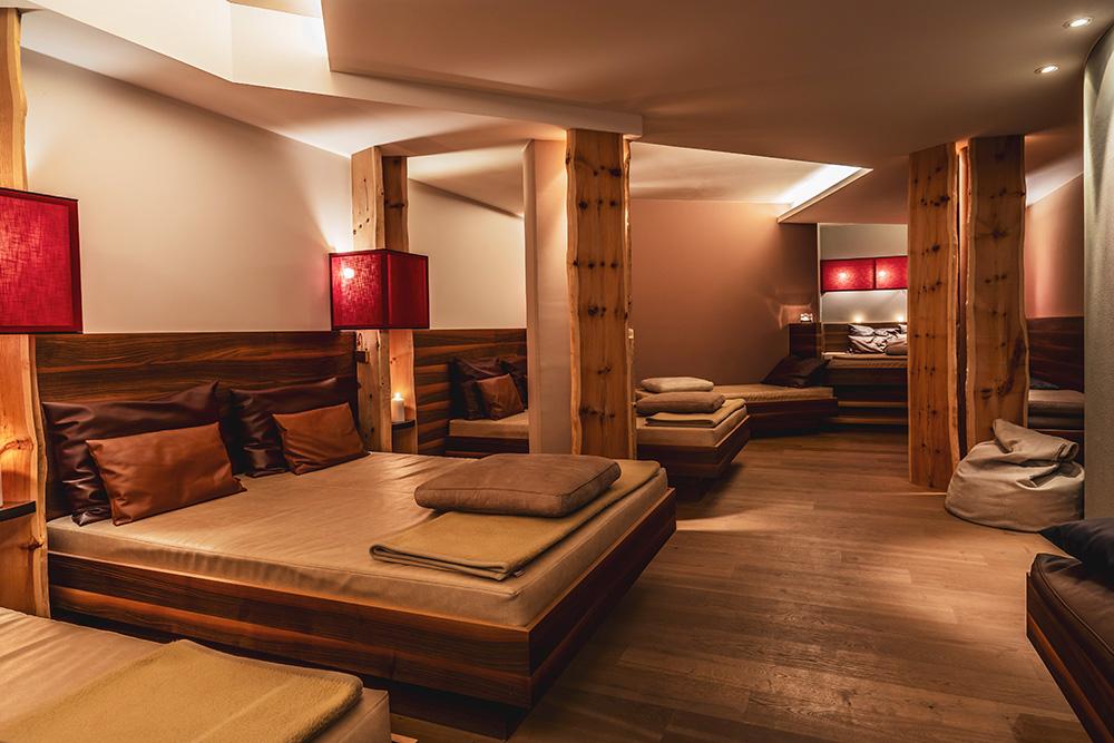Feldmilla Design Hotel - Wellness & Spa (Adults Only) Κάμπο Τούρες Εξωτερικό φωτογραφία