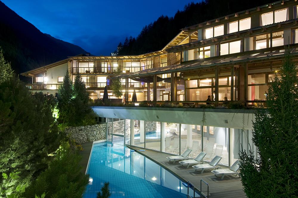 Feldmilla Design Hotel - Wellness & Spa (Adults Only) Κάμπο Τούρες Εξωτερικό φωτογραφία