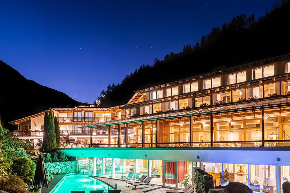 Feldmilla Design Hotel - Wellness & Spa (Adults Only) Κάμπο Τούρες Εξωτερικό φωτογραφία