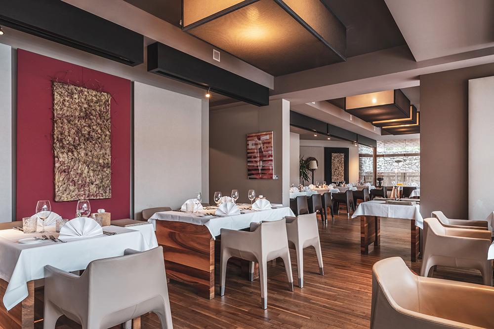Feldmilla Design Hotel - Wellness & Spa (Adults Only) Κάμπο Τούρες Εξωτερικό φωτογραφία