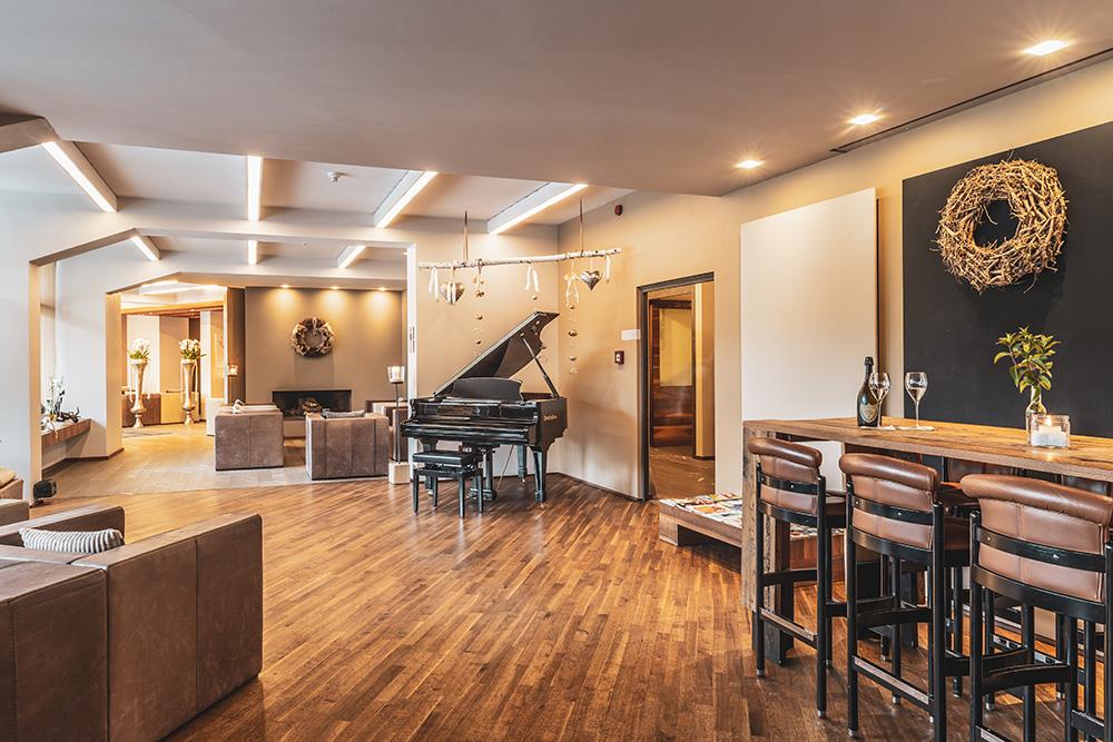 Feldmilla Design Hotel - Wellness & Spa (Adults Only) Κάμπο Τούρες Εξωτερικό φωτογραφία