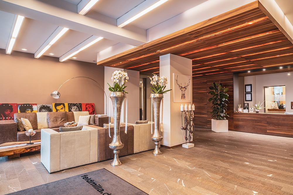 Feldmilla Design Hotel - Wellness & Spa (Adults Only) Κάμπο Τούρες Εξωτερικό φωτογραφία