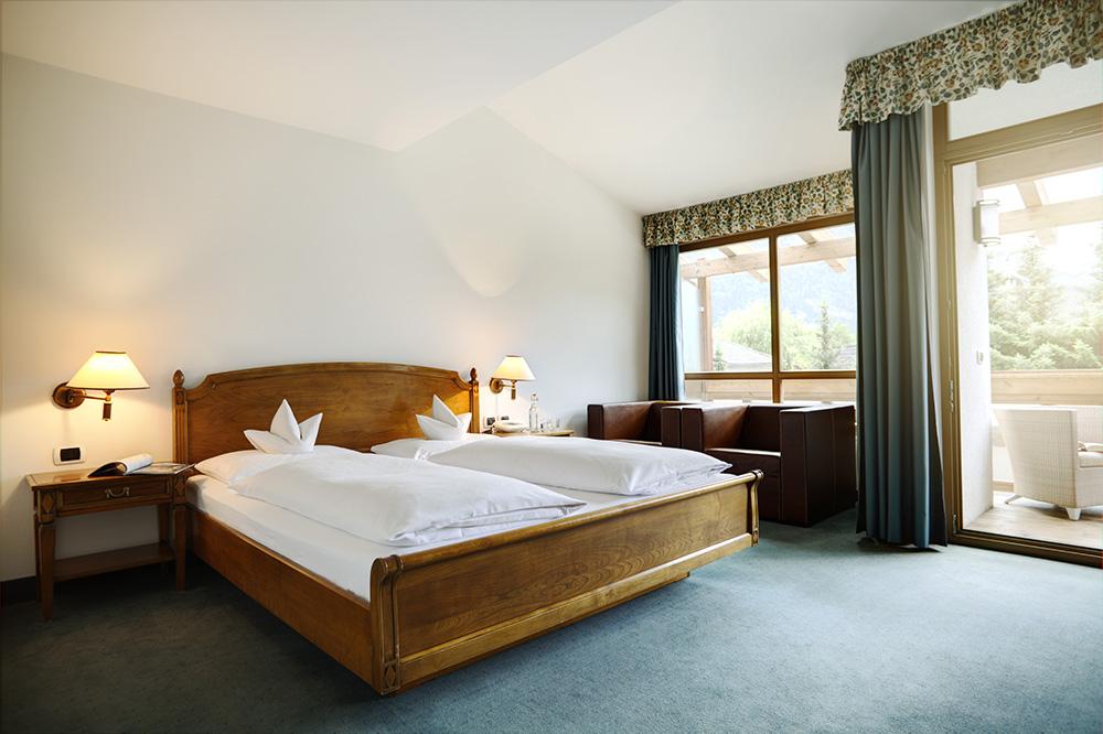 Feldmilla Design Hotel - Wellness & Spa (Adults Only) Κάμπο Τούρες Εξωτερικό φωτογραφία