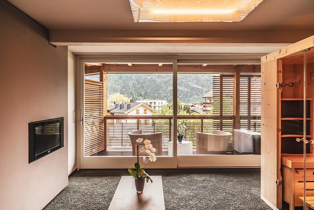 Feldmilla Design Hotel - Wellness & Spa (Adults Only) Κάμπο Τούρες Εξωτερικό φωτογραφία