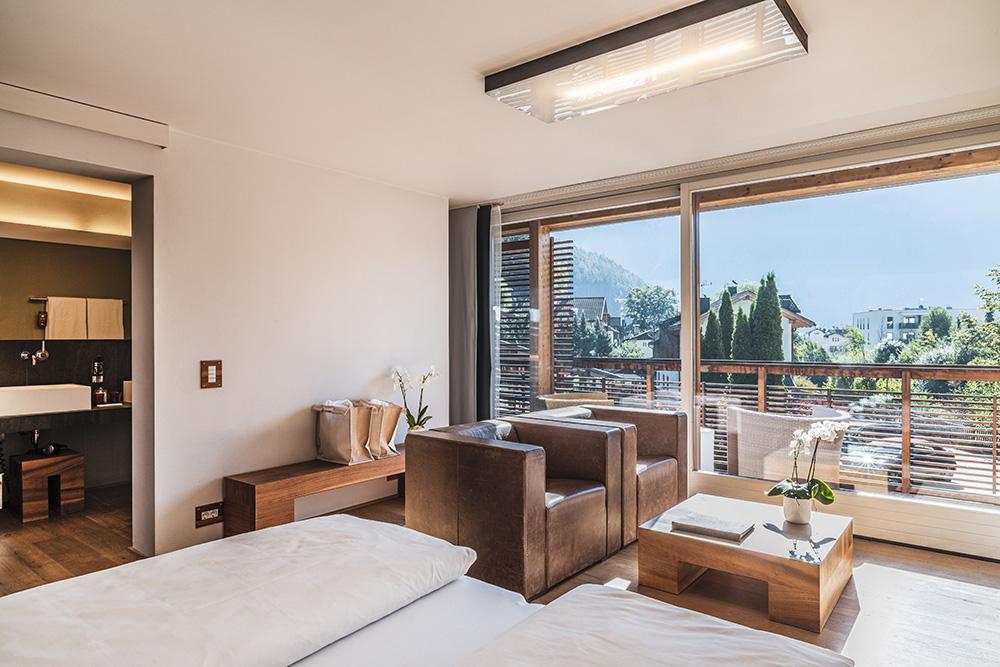 Feldmilla Design Hotel - Wellness & Spa (Adults Only) Κάμπο Τούρες Εξωτερικό φωτογραφία