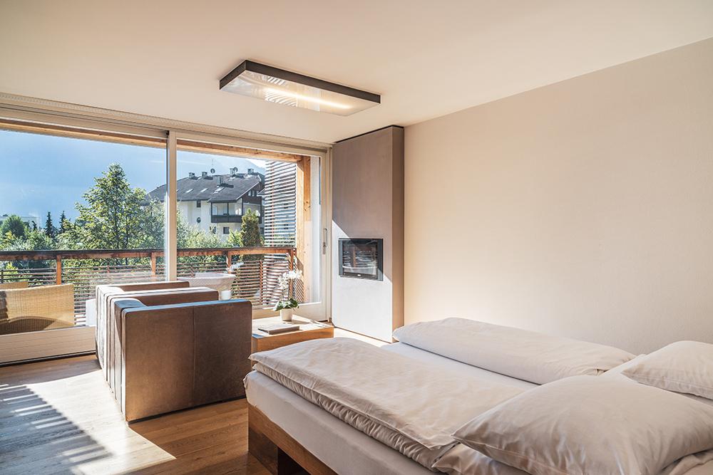Feldmilla Design Hotel - Wellness & Spa (Adults Only) Κάμπο Τούρες Εξωτερικό φωτογραφία