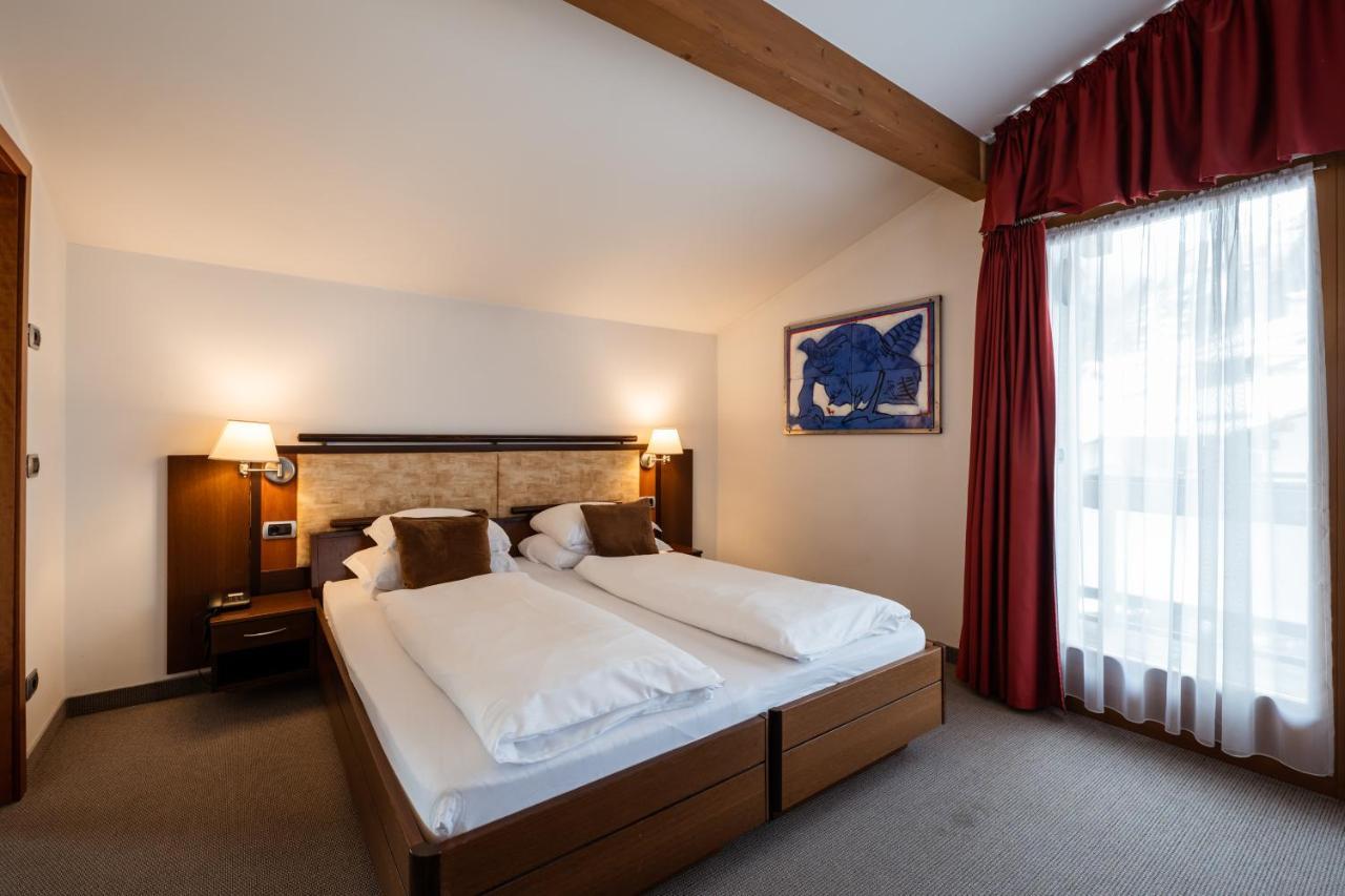 Feldmilla Design Hotel - Wellness & Spa (Adults Only) Κάμπο Τούρες Εξωτερικό φωτογραφία