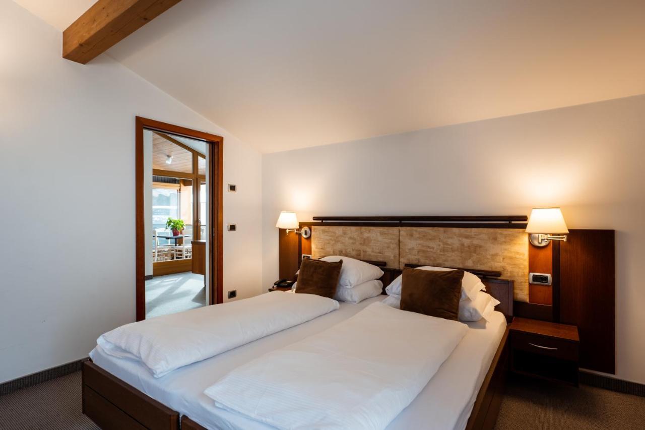 Feldmilla Design Hotel - Wellness & Spa (Adults Only) Κάμπο Τούρες Εξωτερικό φωτογραφία