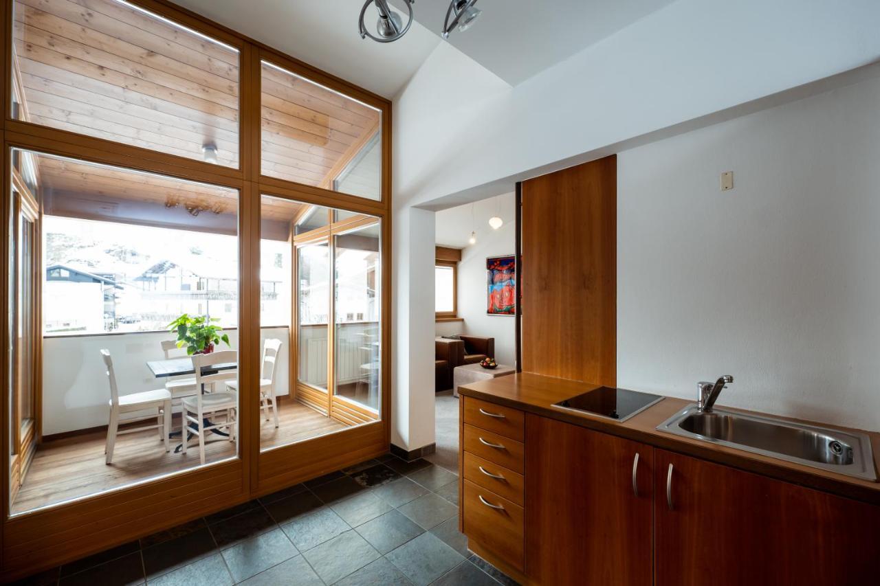 Feldmilla Design Hotel - Wellness & Spa (Adults Only) Κάμπο Τούρες Εξωτερικό φωτογραφία