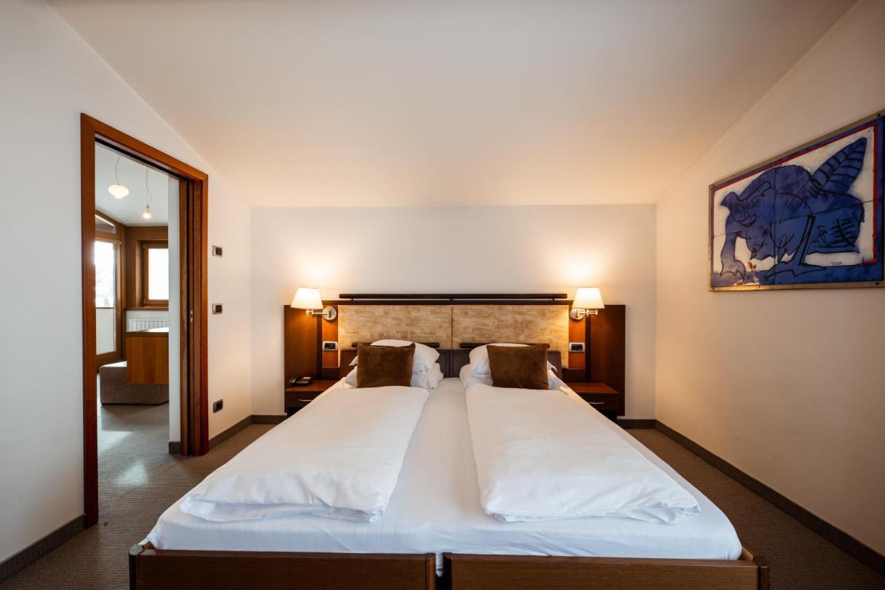 Feldmilla Design Hotel - Wellness & Spa (Adults Only) Κάμπο Τούρες Εξωτερικό φωτογραφία