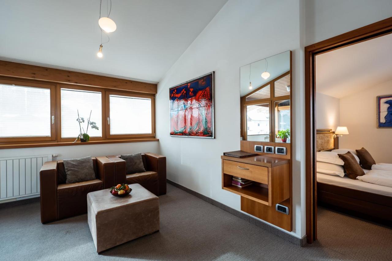 Feldmilla Design Hotel - Wellness & Spa (Adults Only) Κάμπο Τούρες Εξωτερικό φωτογραφία