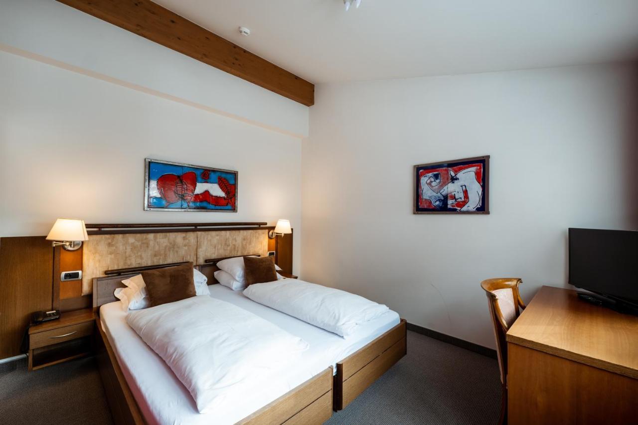 Feldmilla Design Hotel - Wellness & Spa (Adults Only) Κάμπο Τούρες Εξωτερικό φωτογραφία