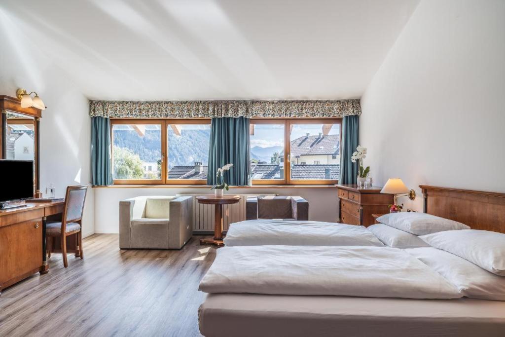 Feldmilla Design Hotel - Wellness & Spa (Adults Only) Κάμπο Τούρες Εξωτερικό φωτογραφία