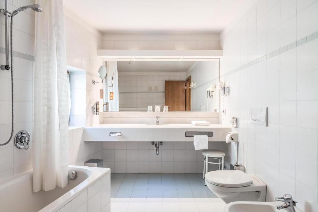 Feldmilla Design Hotel - Wellness & Spa (Adults Only) Κάμπο Τούρες Εξωτερικό φωτογραφία