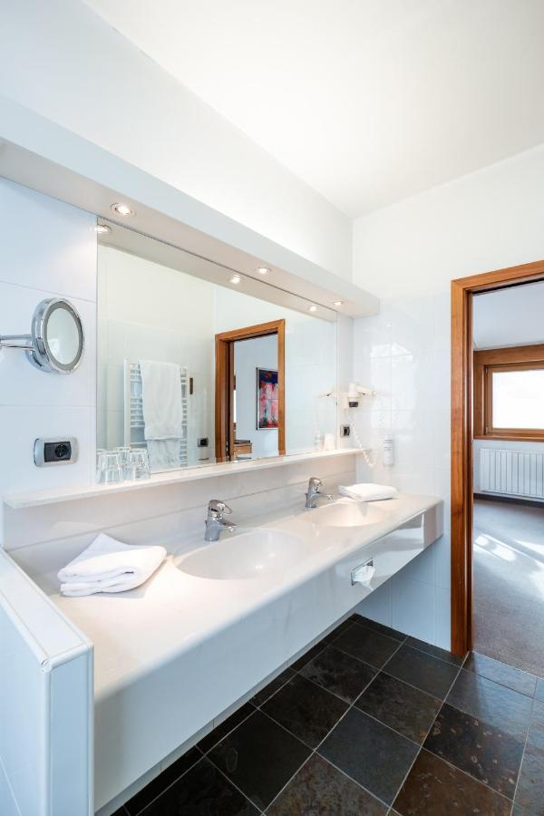 Feldmilla Design Hotel - Wellness & Spa (Adults Only) Κάμπο Τούρες Εξωτερικό φωτογραφία