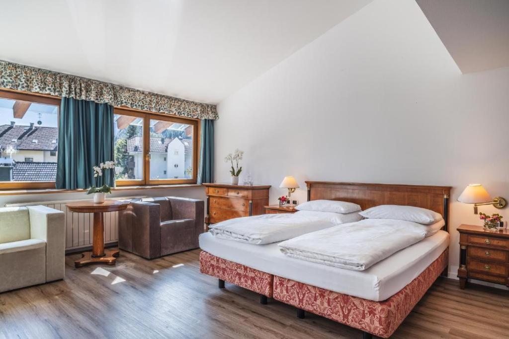 Feldmilla Design Hotel - Wellness & Spa (Adults Only) Κάμπο Τούρες Εξωτερικό φωτογραφία