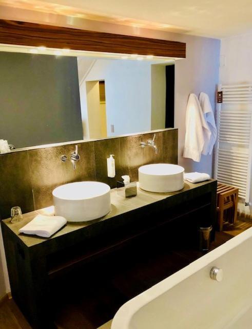 Feldmilla Design Hotel - Wellness & Spa (Adults Only) Κάμπο Τούρες Εξωτερικό φωτογραφία