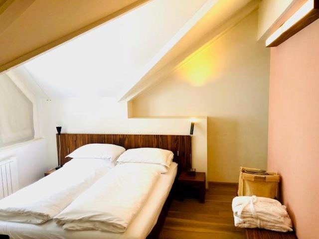 Feldmilla Design Hotel - Wellness & Spa (Adults Only) Κάμπο Τούρες Εξωτερικό φωτογραφία
