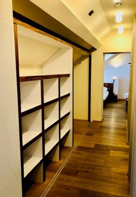 Feldmilla Design Hotel - Wellness & Spa (Adults Only) Κάμπο Τούρες Εξωτερικό φωτογραφία