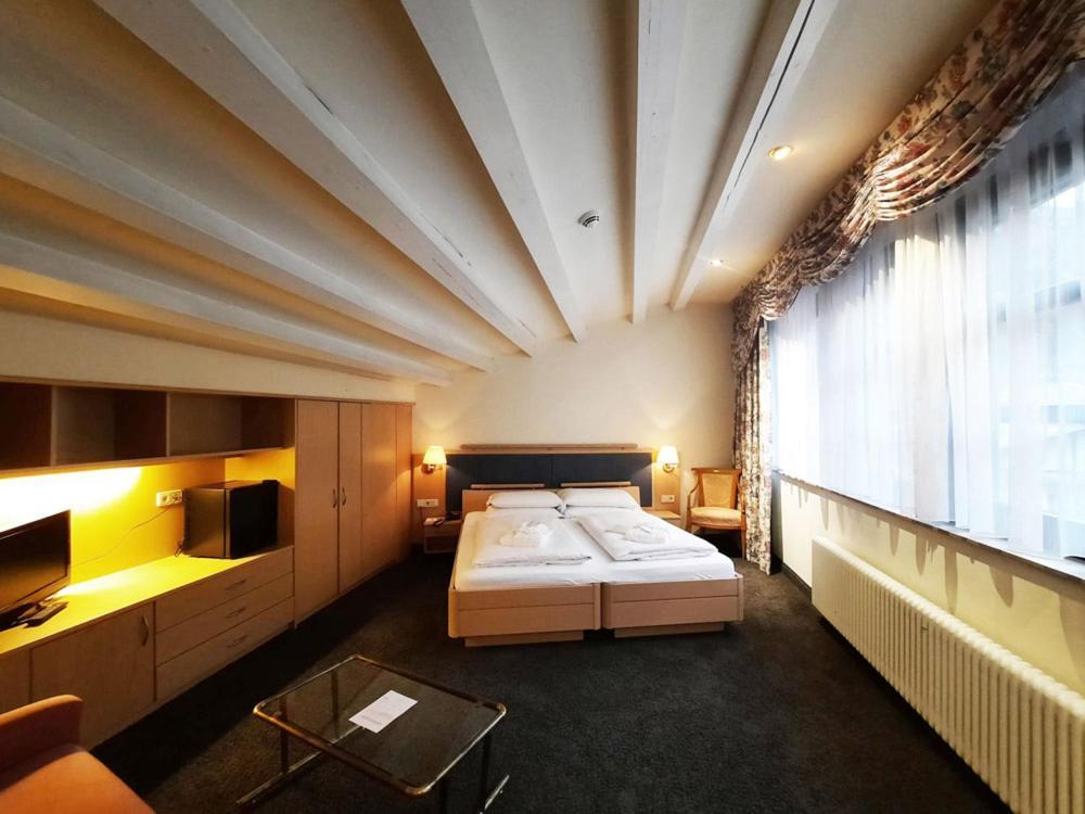 Feldmilla Design Hotel - Wellness & Spa (Adults Only) Κάμπο Τούρες Εξωτερικό φωτογραφία