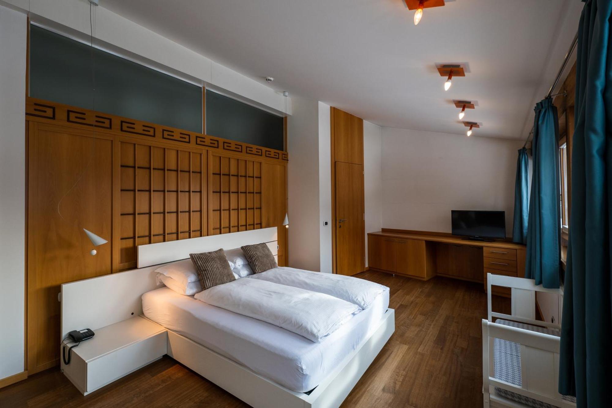 Feldmilla Design Hotel - Wellness & Spa (Adults Only) Κάμπο Τούρες Εξωτερικό φωτογραφία