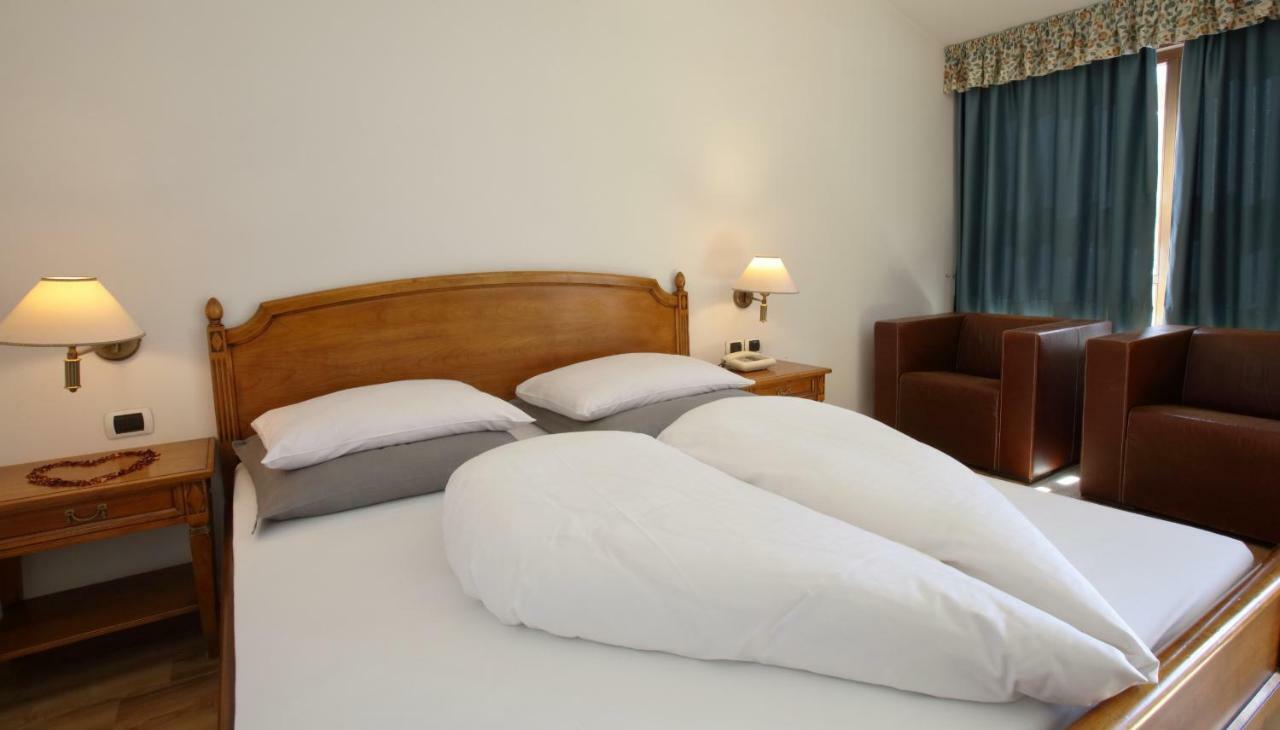 Feldmilla Design Hotel - Wellness & Spa (Adults Only) Κάμπο Τούρες Εξωτερικό φωτογραφία
