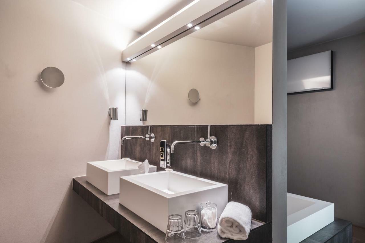 Feldmilla Design Hotel - Wellness & Spa (Adults Only) Κάμπο Τούρες Εξωτερικό φωτογραφία